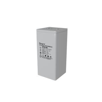 Blei-Säure-Batterie der Telecom T-Serie (2V400Ah)